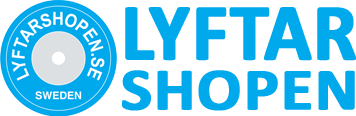 LYFTARSHOPEN